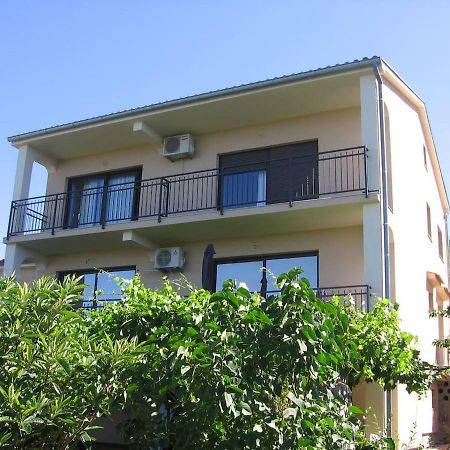 Apartman Valentic Appartement Jadranovo Buitenkant foto
