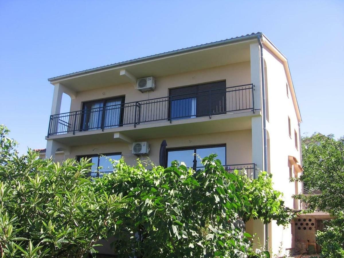 Apartman Valentic Appartement Jadranovo Buitenkant foto