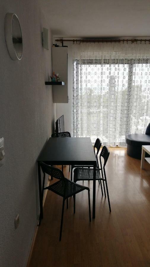 Apartman Valentic Appartement Jadranovo Buitenkant foto