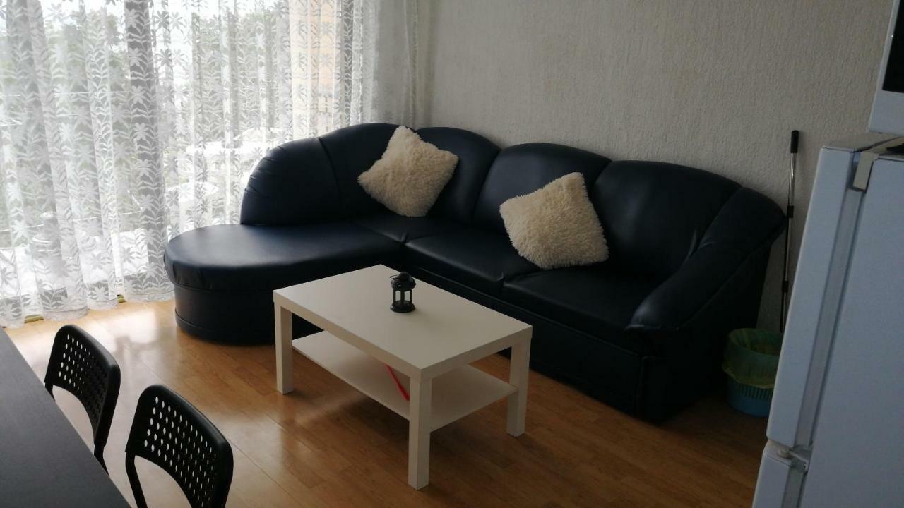 Apartman Valentic Appartement Jadranovo Buitenkant foto